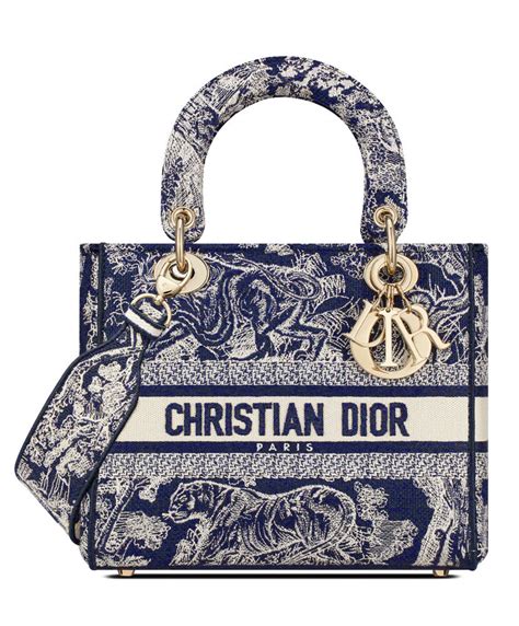 dior lady d lite bag|lady dior handbag small.